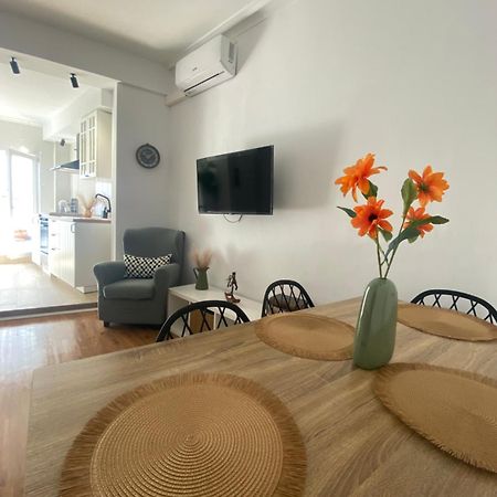 Casa Vera, Vistas En El Corazon De La Ciudad Antequera Bagian luar foto