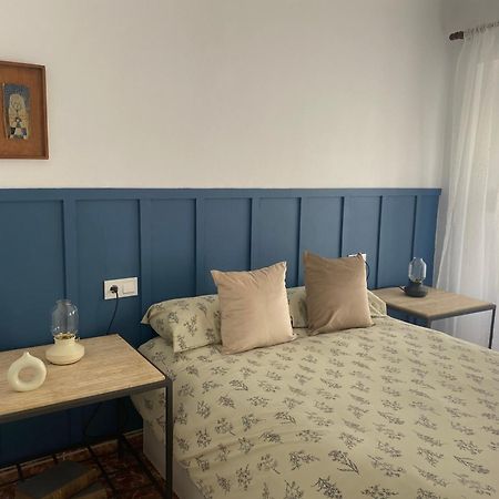 Casa Vera, Vistas En El Corazon De La Ciudad Antequera Bagian luar foto