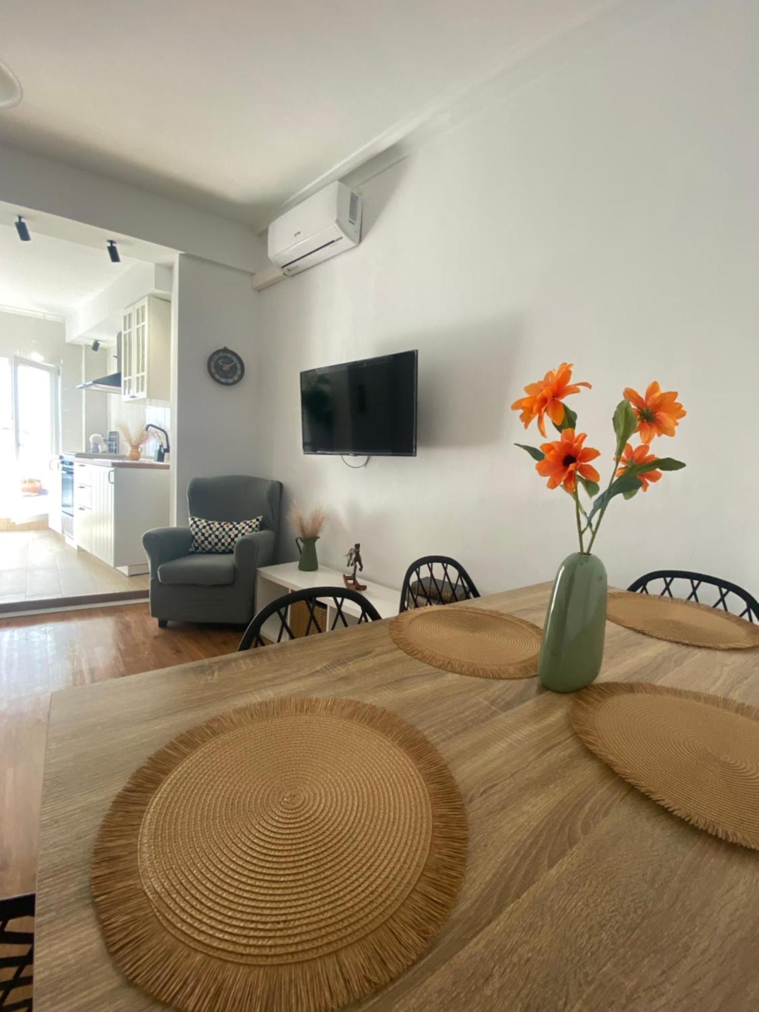 Casa Vera, Vistas En El Corazon De La Ciudad Antequera Bagian luar foto