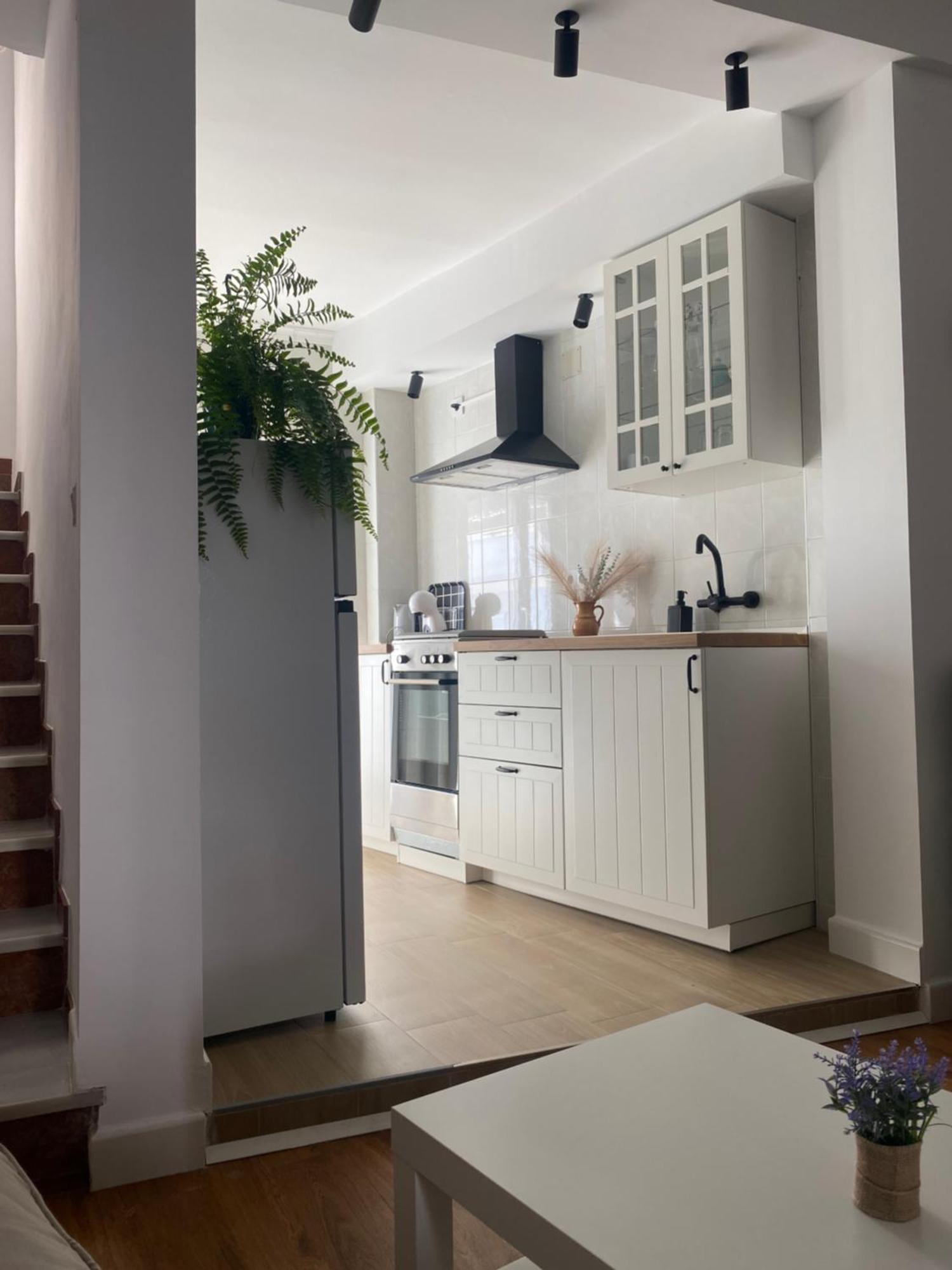 Casa Vera, Vistas En El Corazon De La Ciudad Antequera Bagian luar foto
