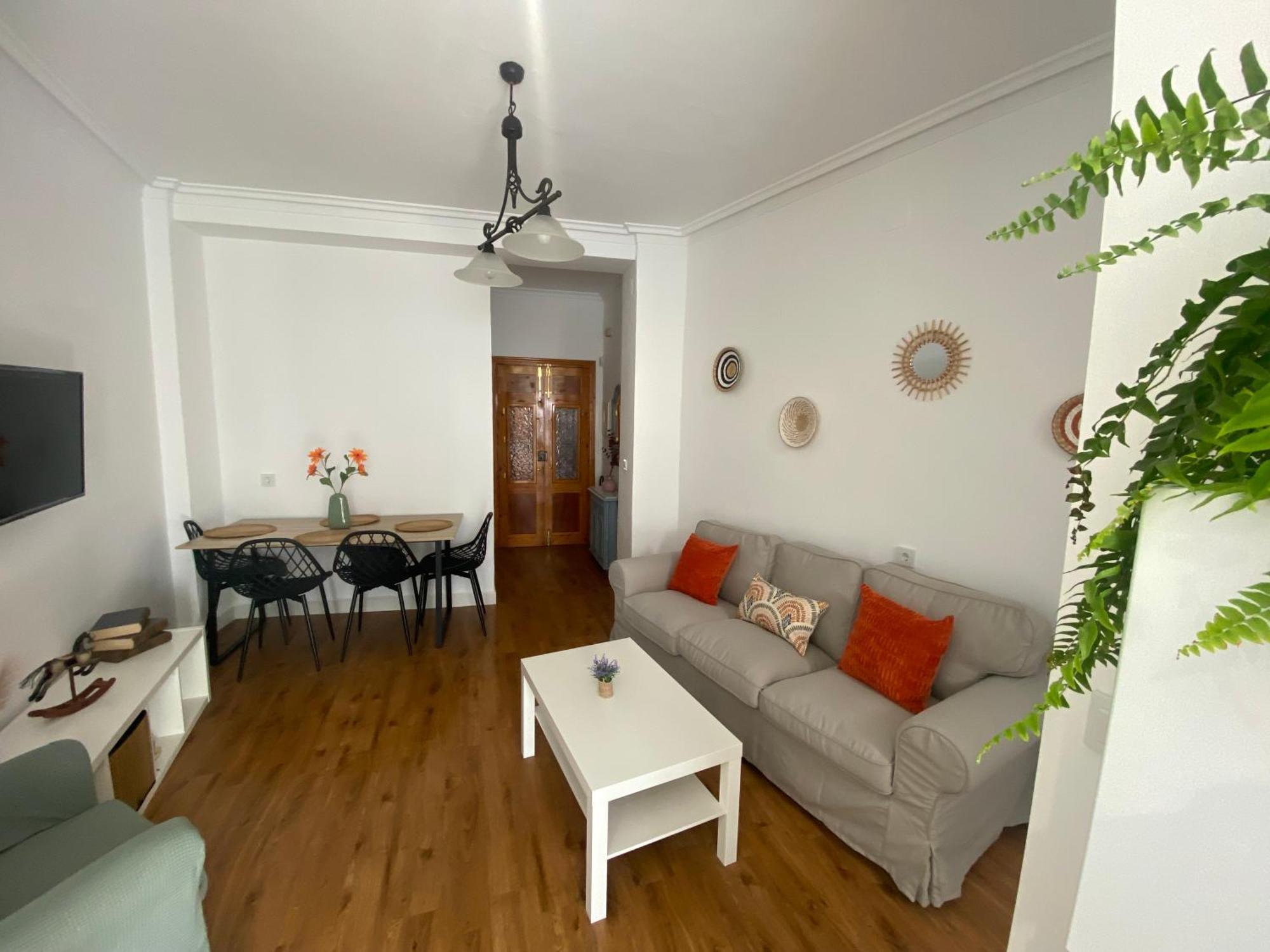 Casa Vera, Vistas En El Corazon De La Ciudad Antequera Bagian luar foto