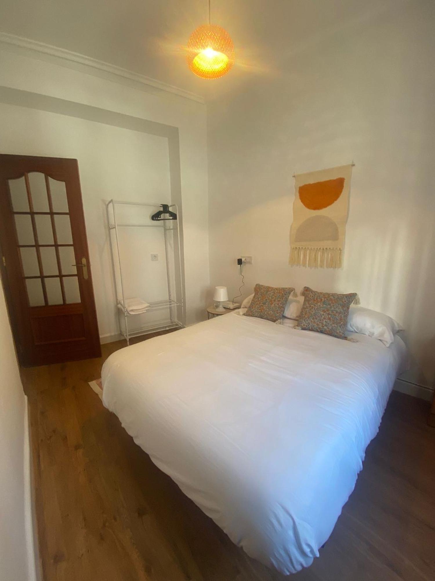 Casa Vera, Vistas En El Corazon De La Ciudad Antequera Bagian luar foto