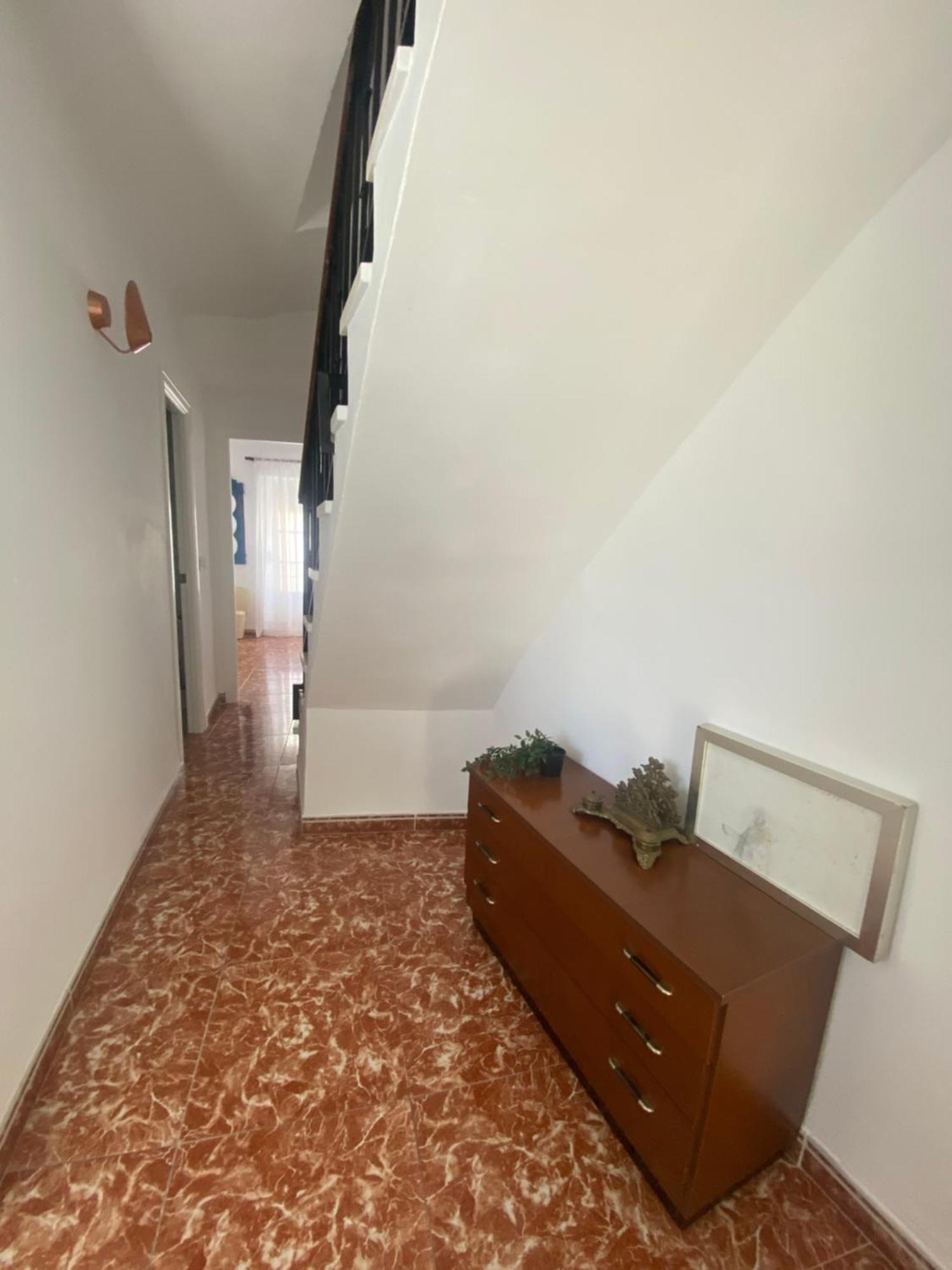 Casa Vera, Vistas En El Corazon De La Ciudad Antequera Bagian luar foto