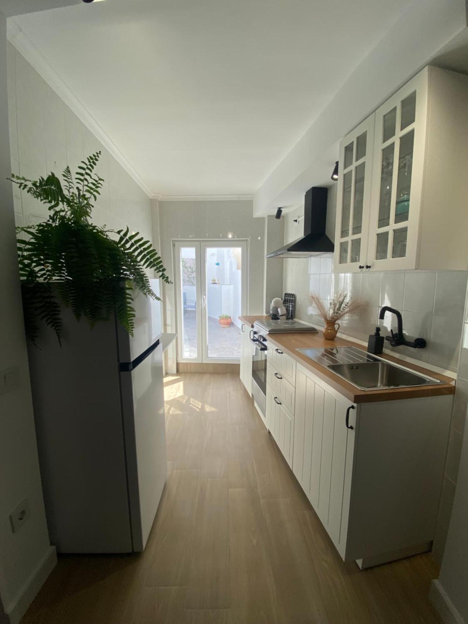 Casa Vera, Vistas En El Corazon De La Ciudad Antequera Bagian luar foto