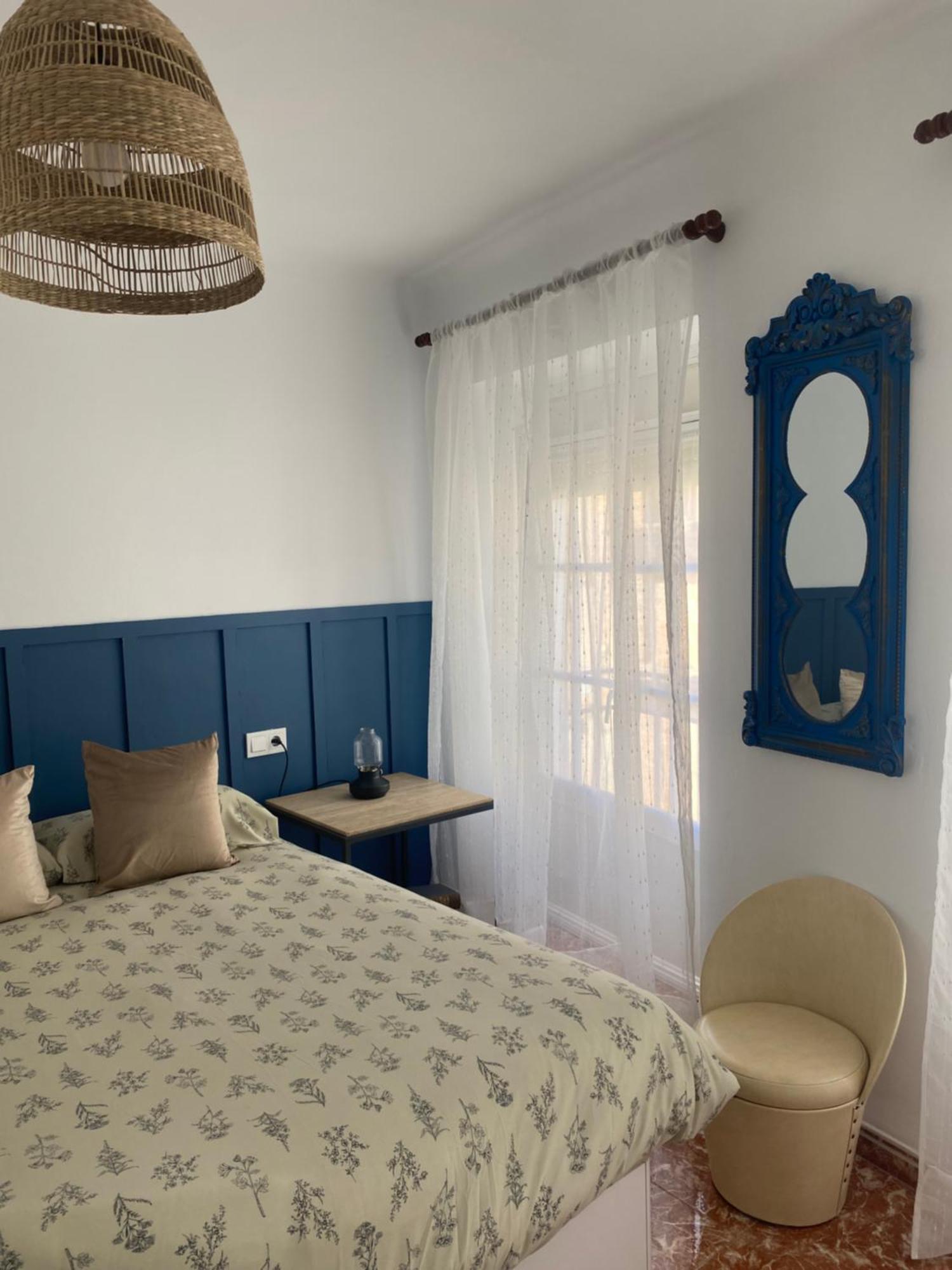 Casa Vera, Vistas En El Corazon De La Ciudad Antequera Bagian luar foto