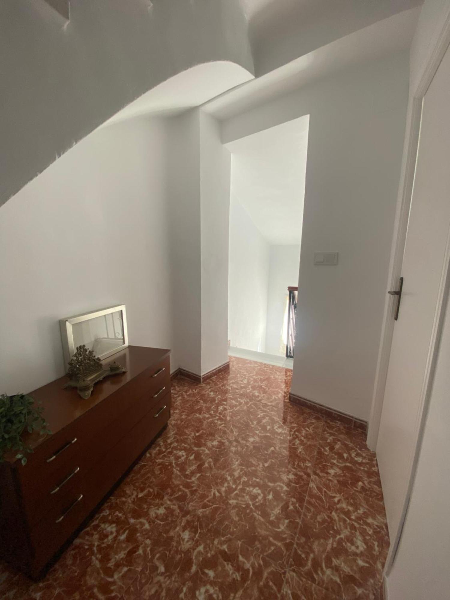Casa Vera, Vistas En El Corazon De La Ciudad Antequera Bagian luar foto