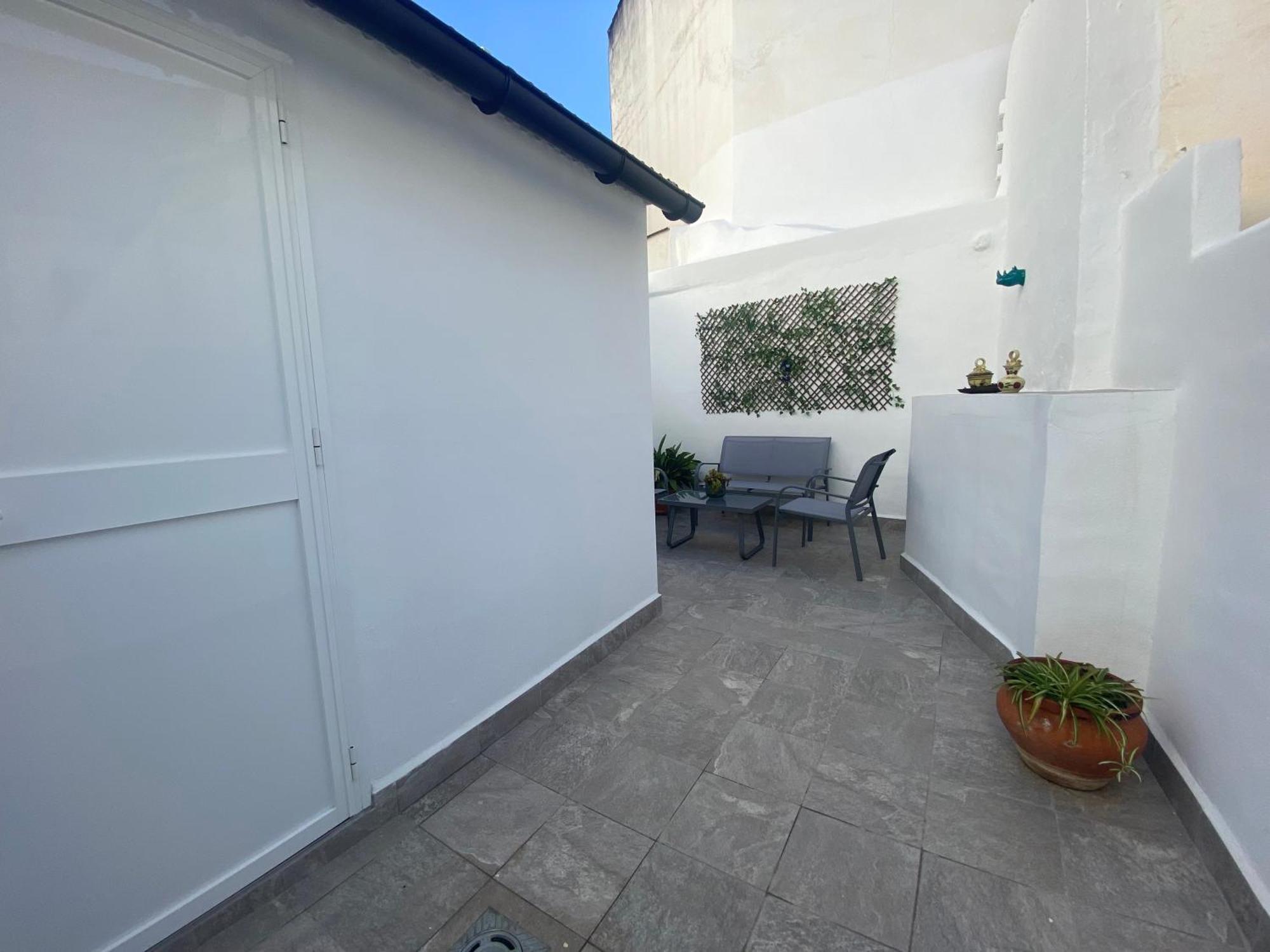 Casa Vera, Vistas En El Corazon De La Ciudad Antequera Bagian luar foto