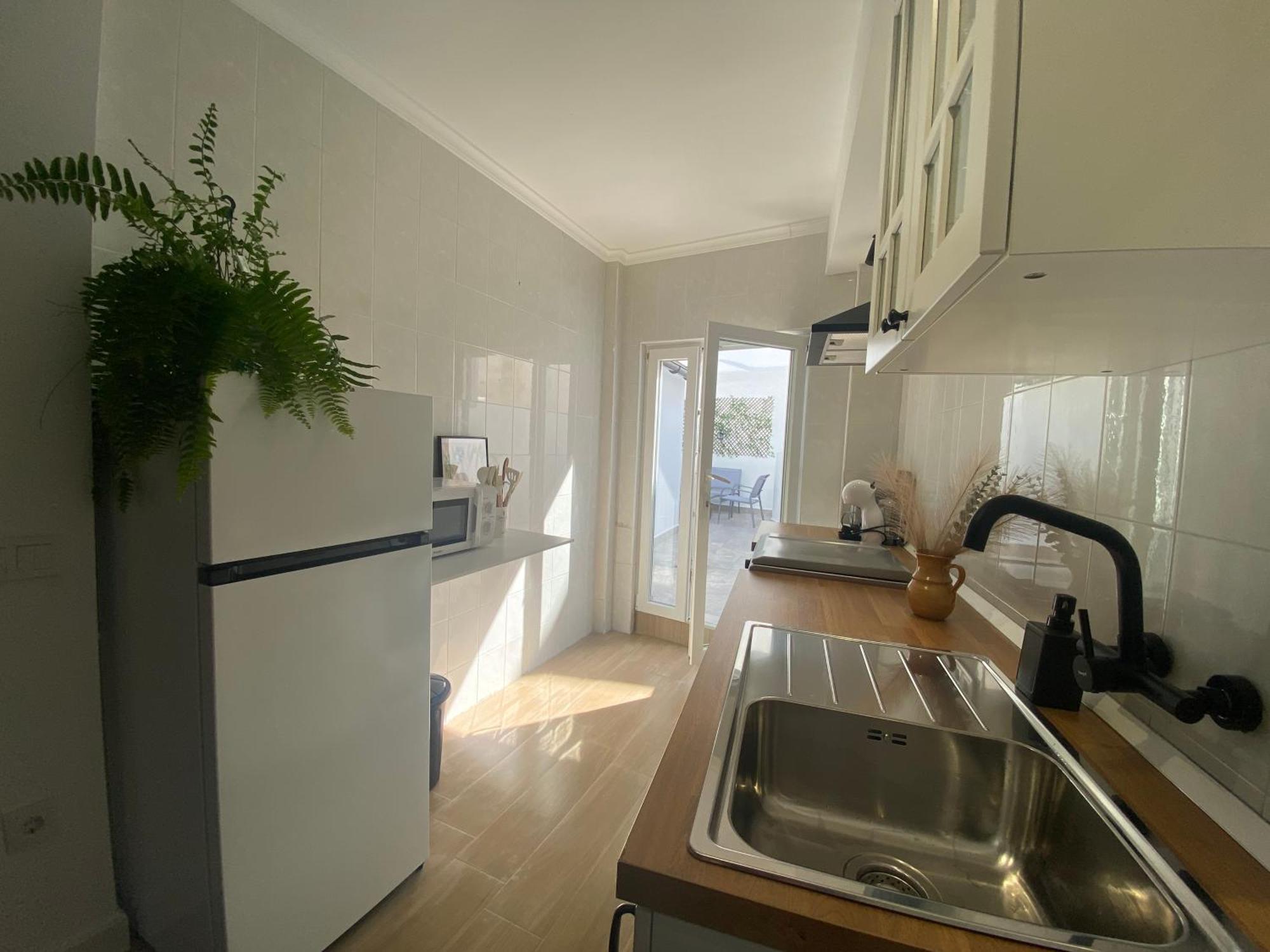 Casa Vera, Vistas En El Corazon De La Ciudad Antequera Bagian luar foto