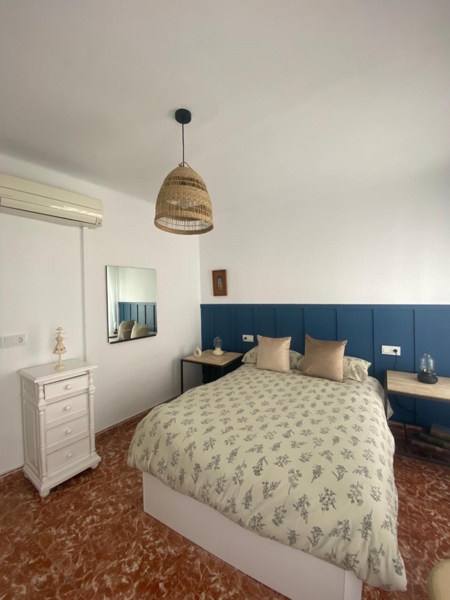 Casa Vera, Vistas En El Corazon De La Ciudad Antequera Bagian luar foto