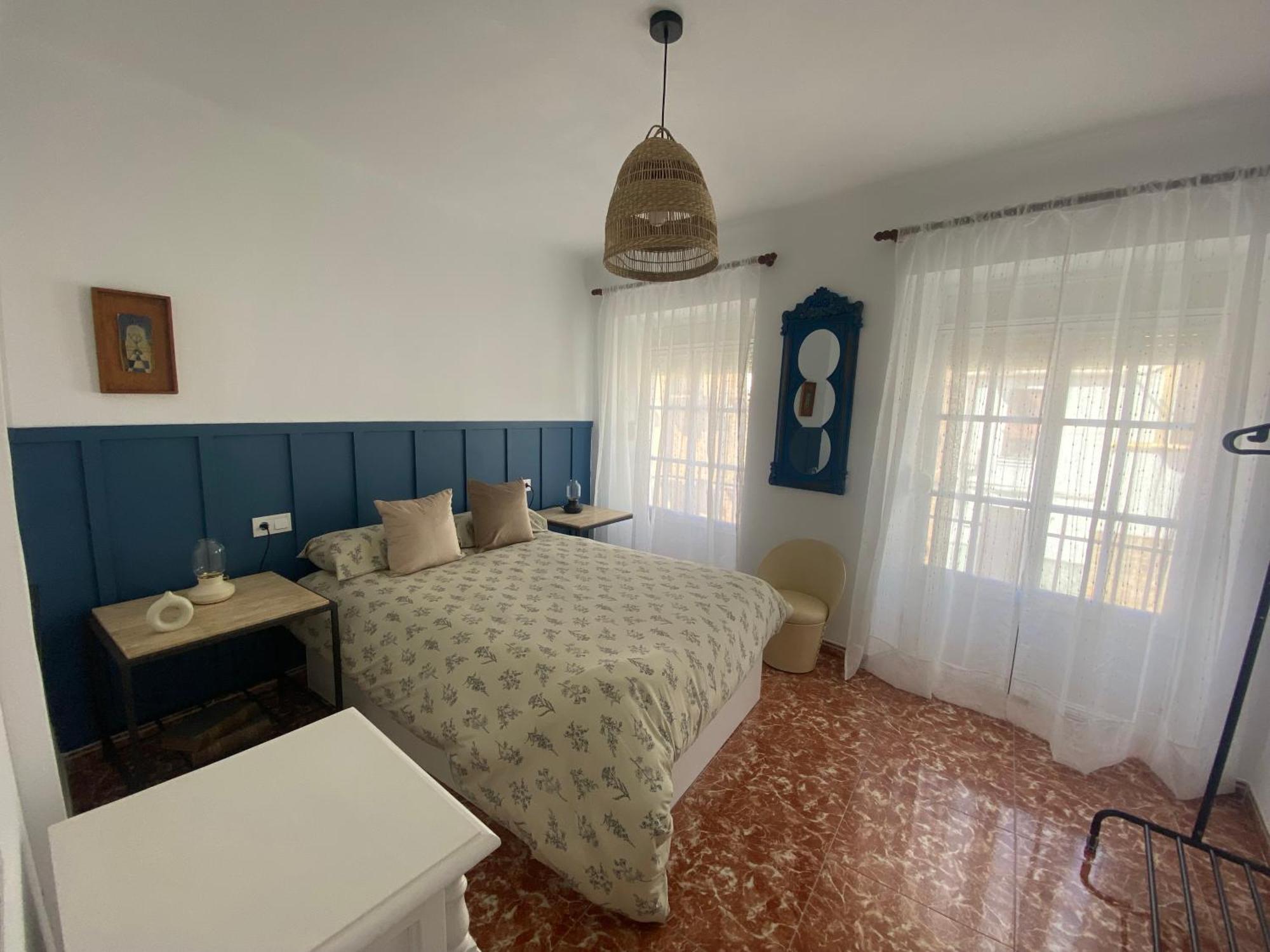 Casa Vera, Vistas En El Corazon De La Ciudad Antequera Bagian luar foto