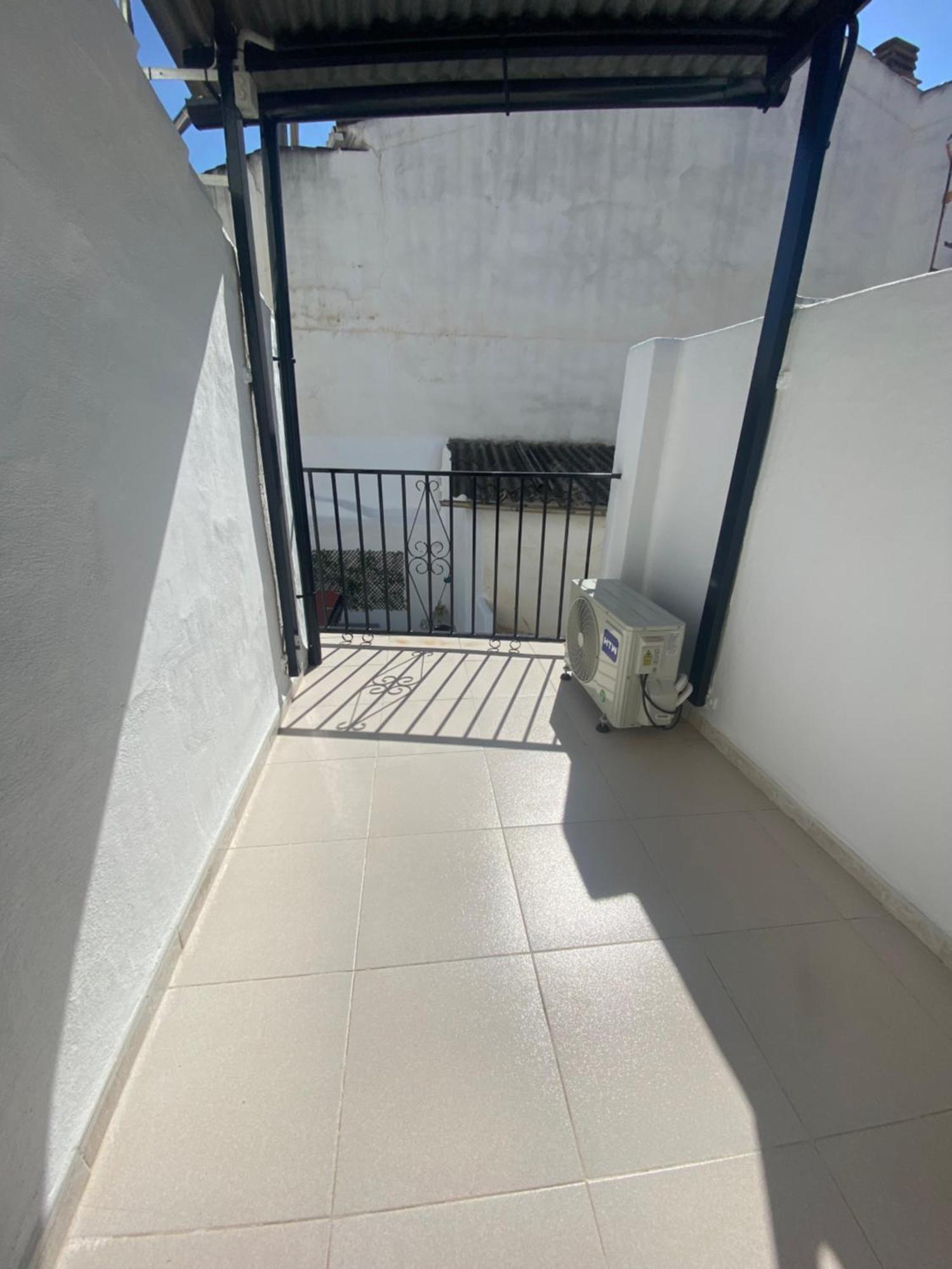Casa Vera, Vistas En El Corazon De La Ciudad Antequera Bagian luar foto